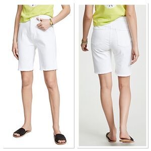 DL1961 Jerry Bermuda High Rise Vintage Shorts (E5)